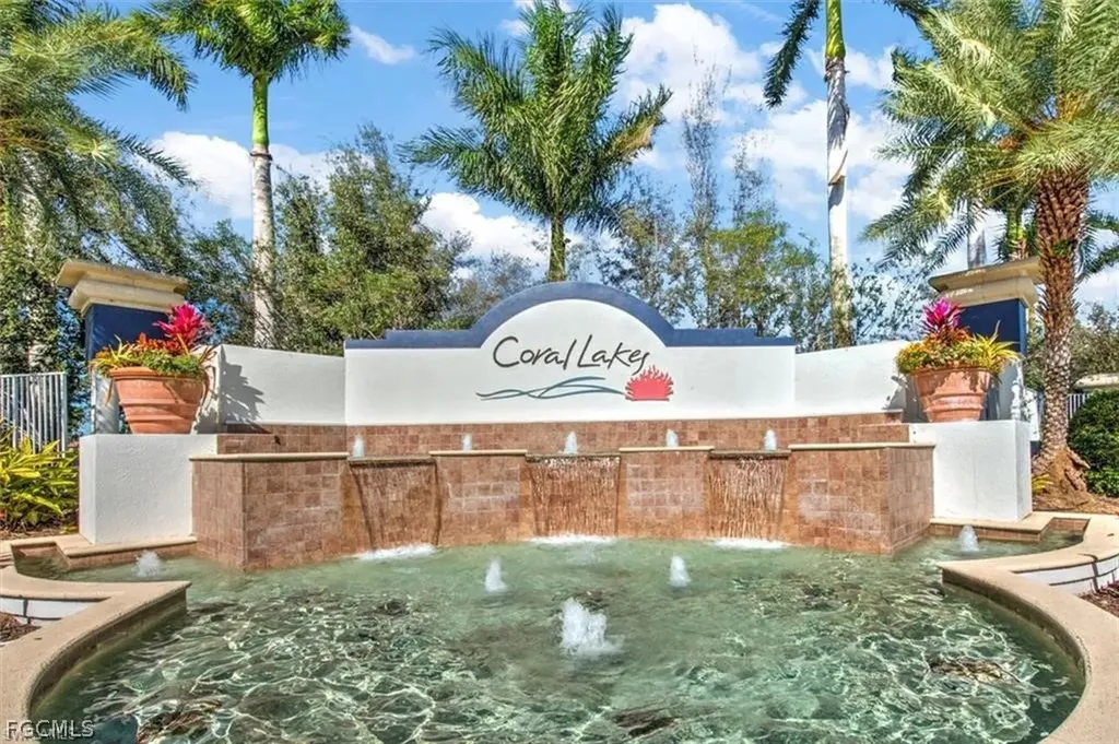 2557 Keystone Lake Drive Cape Coral FL 33909