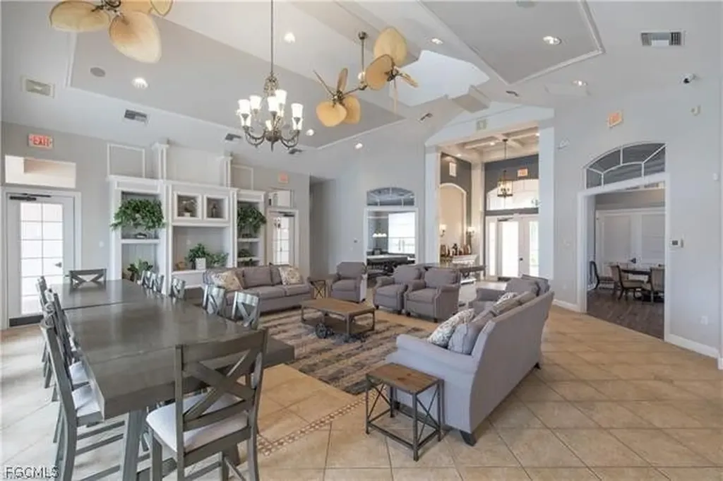 2557 Keystone Lake Drive Cape Coral FL 33909