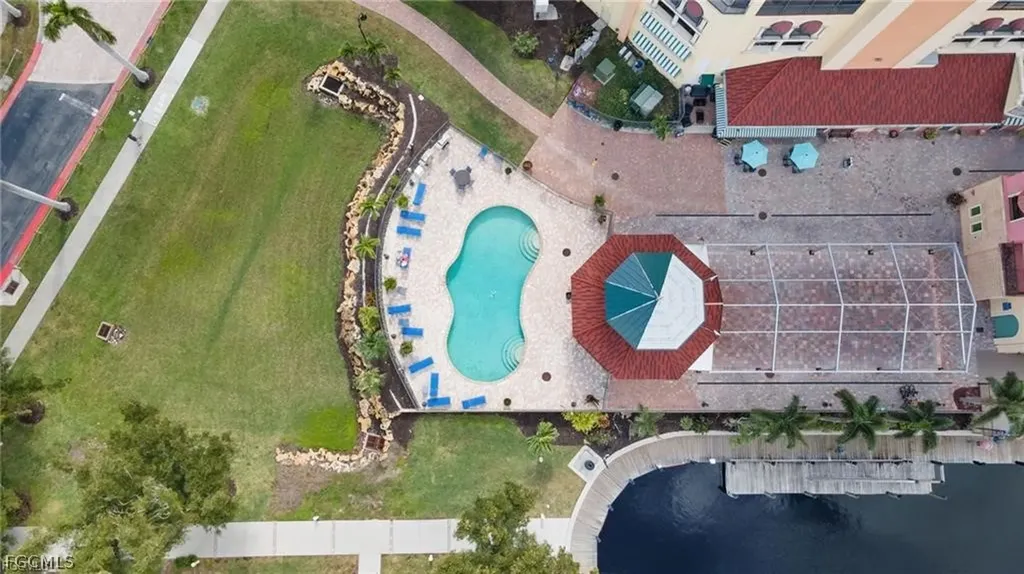 5781 Cape Harbour Drive Cape Coral FL 33914