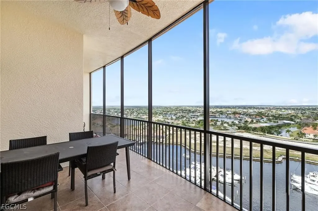 5781 Cape Harbour Drive Cape Coral FL 33914