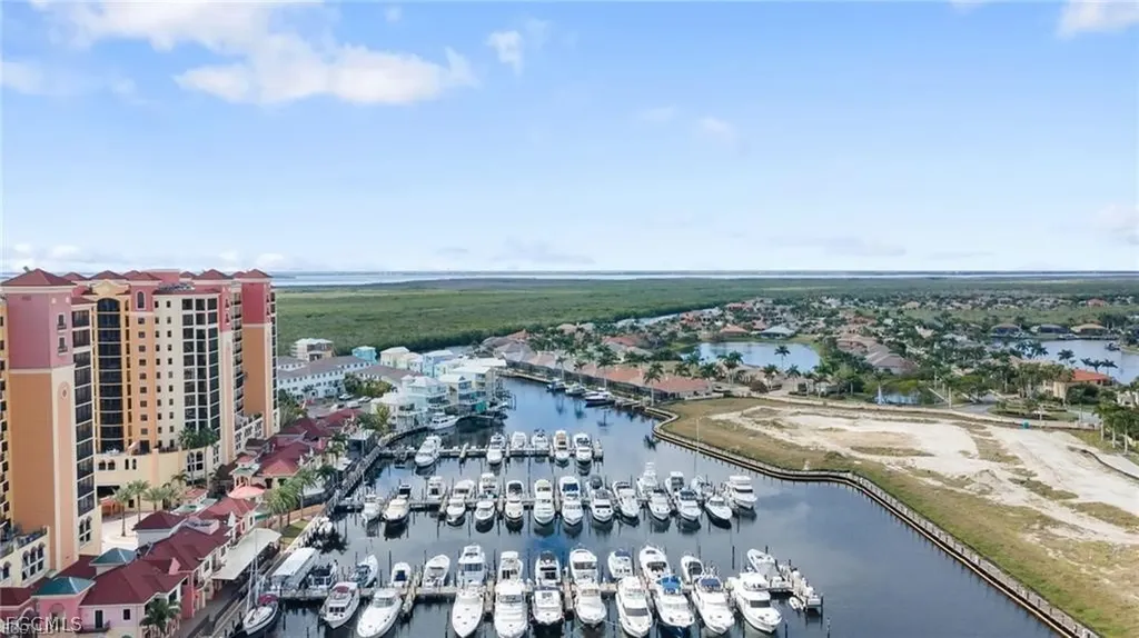 5781 Cape Harbour Drive Cape Coral FL 33914