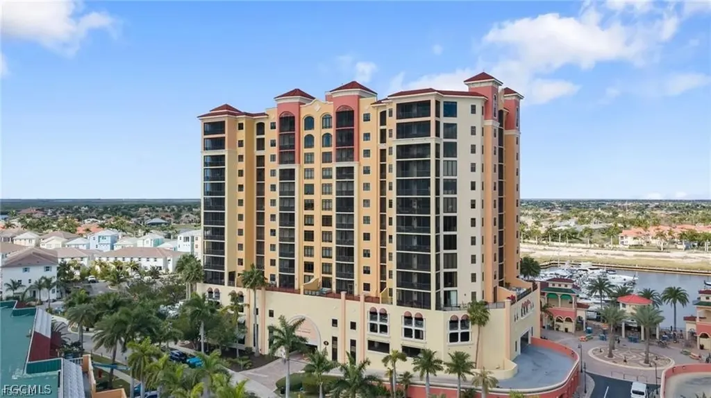 5781 Cape Harbour Drive Cape Coral FL 33914