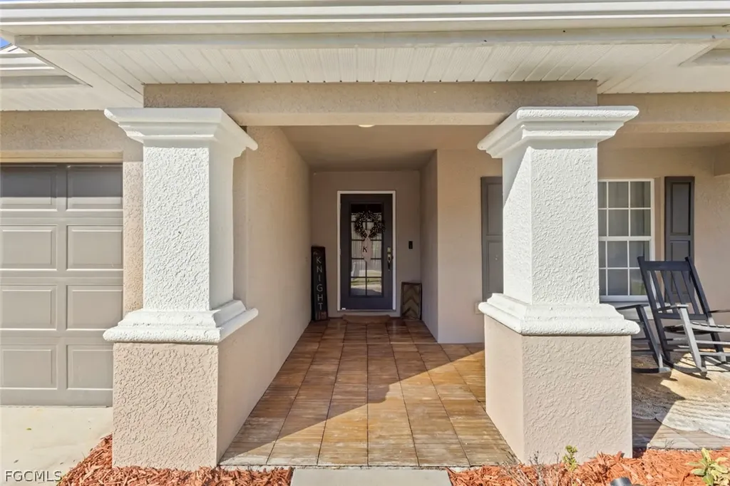 3610 65th Street W Lehigh Acres FL 33971