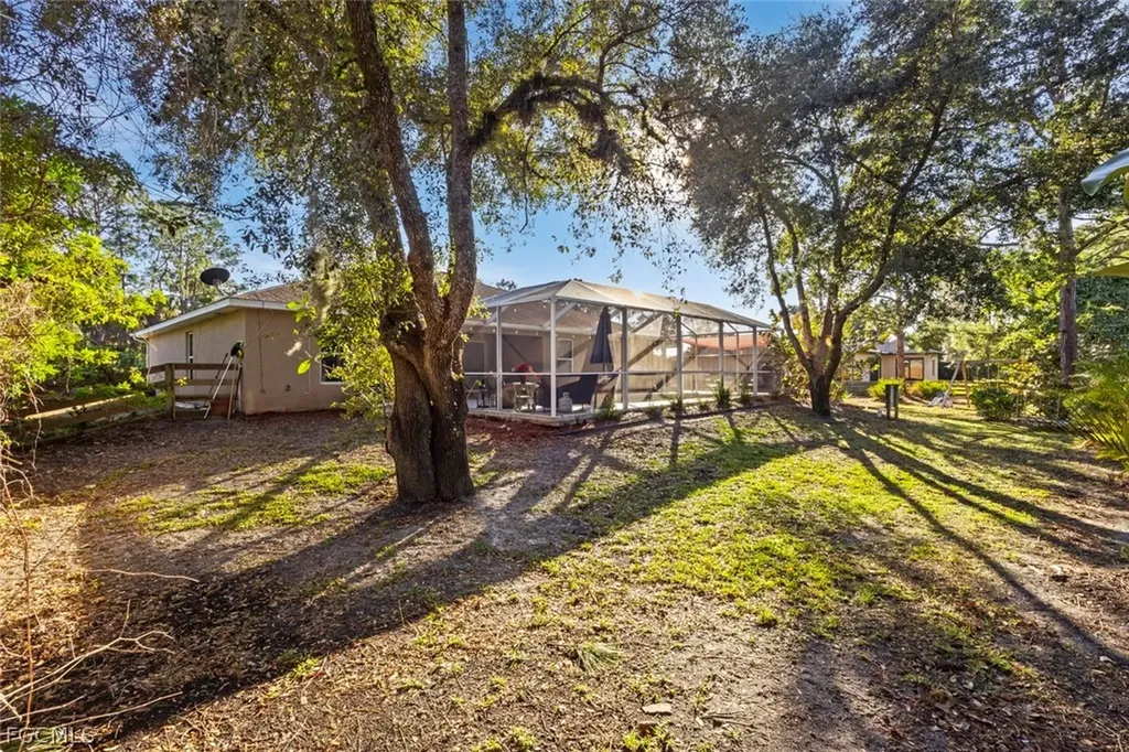 3610 65th Street W Lehigh Acres FL 33971