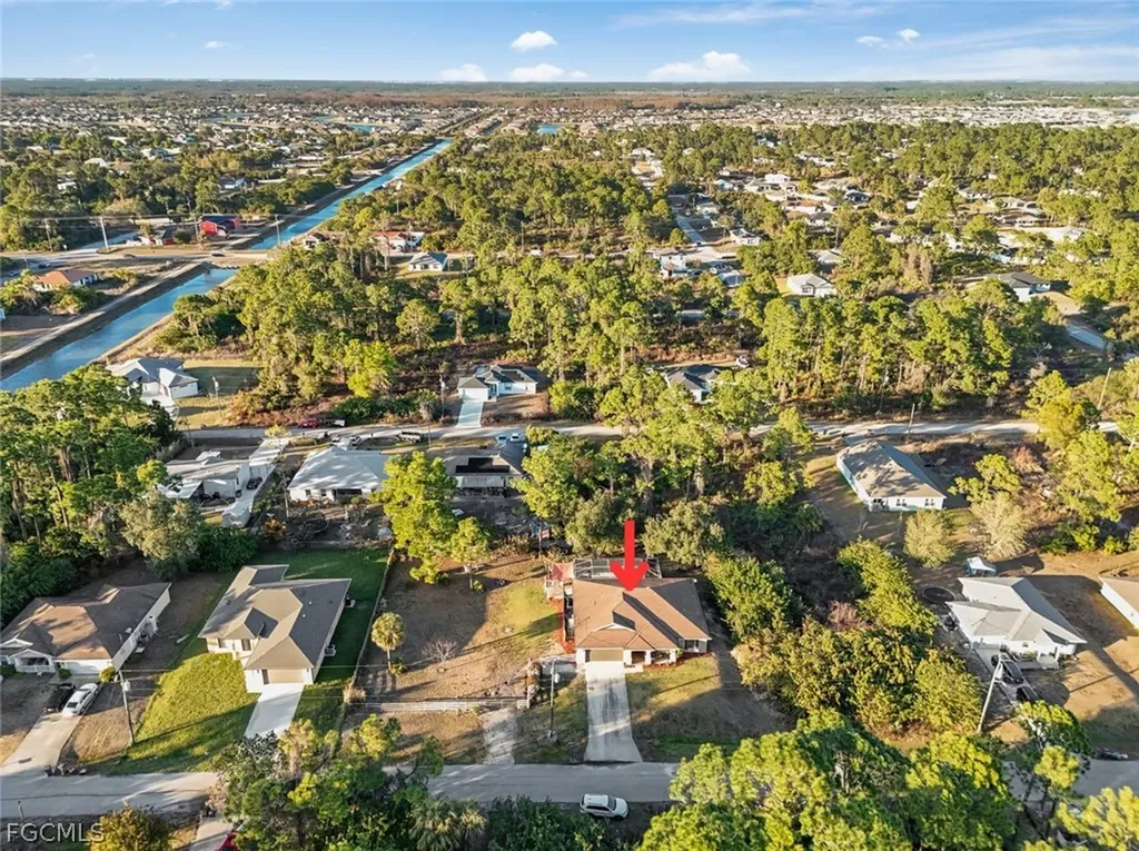 3610 65th Street W Lehigh Acres FL 33971