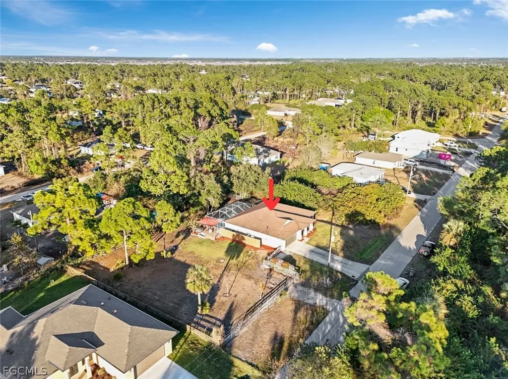 3610 65th Street W Lehigh Acres FL 33971