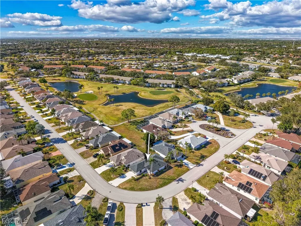 20844 Country Barn Drive Estero FL 33928