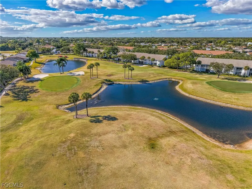20844 Country Barn Drive Estero FL 33928