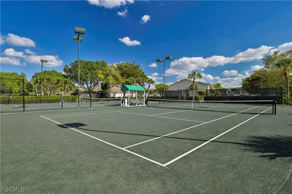 20844 Country Barn Drive Estero FL 33928