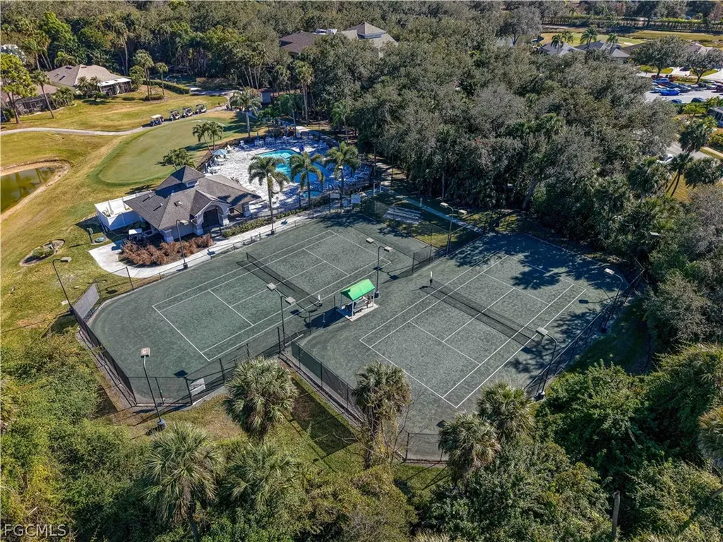 20844 Country Barn Drive Estero FL 33928
