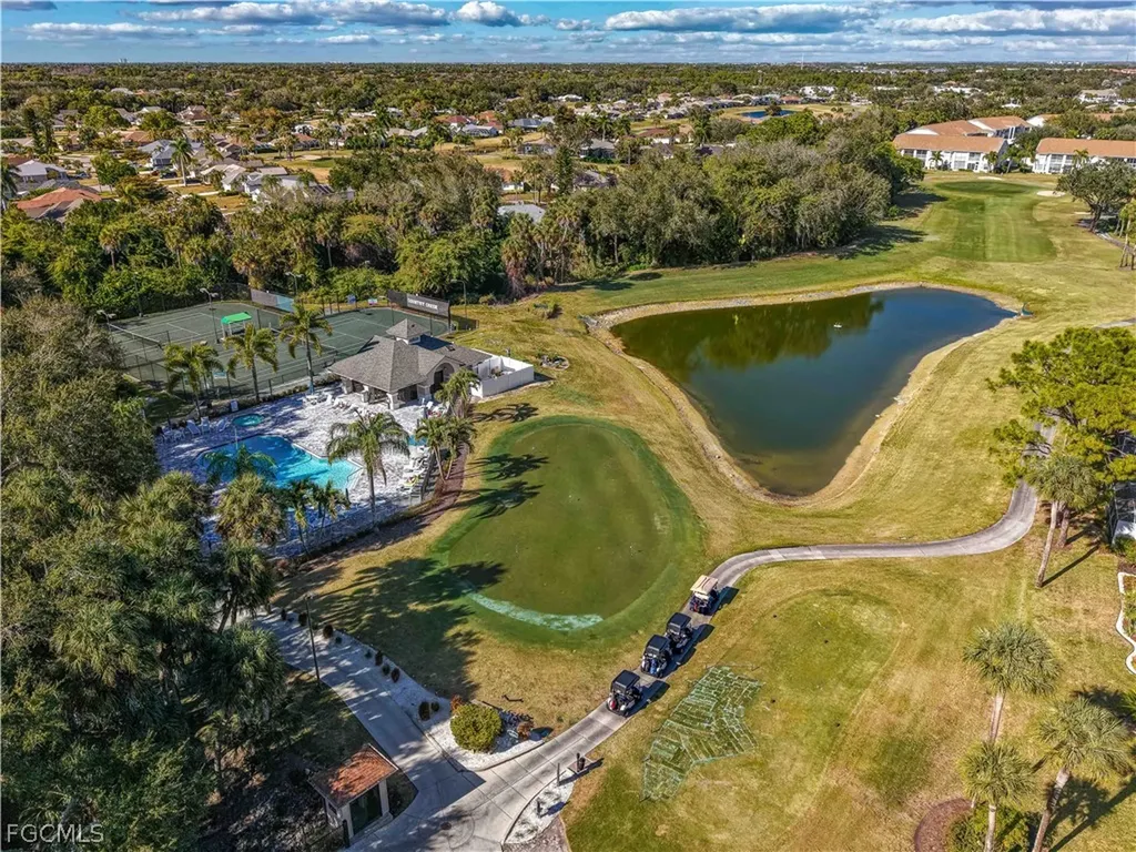 20844 Country Barn Drive Estero FL 33928