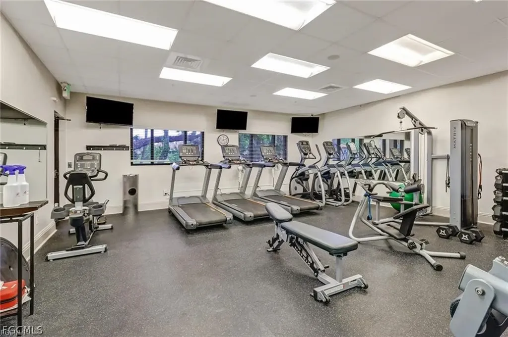 20844 Country Barn Drive Estero FL 33928
