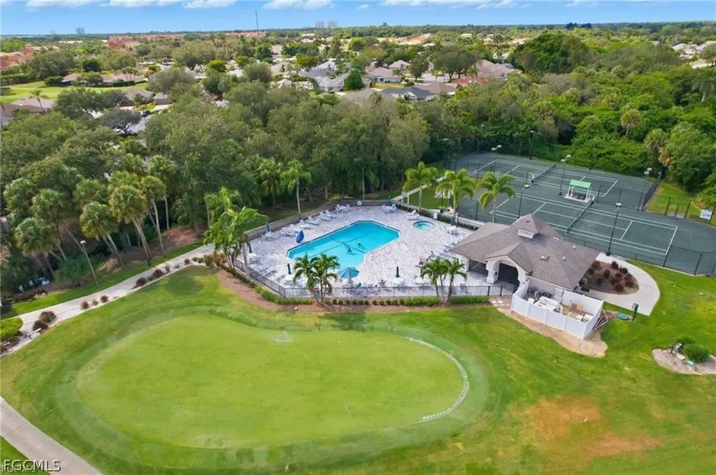 20844 Country Barn Drive Estero FL 33928