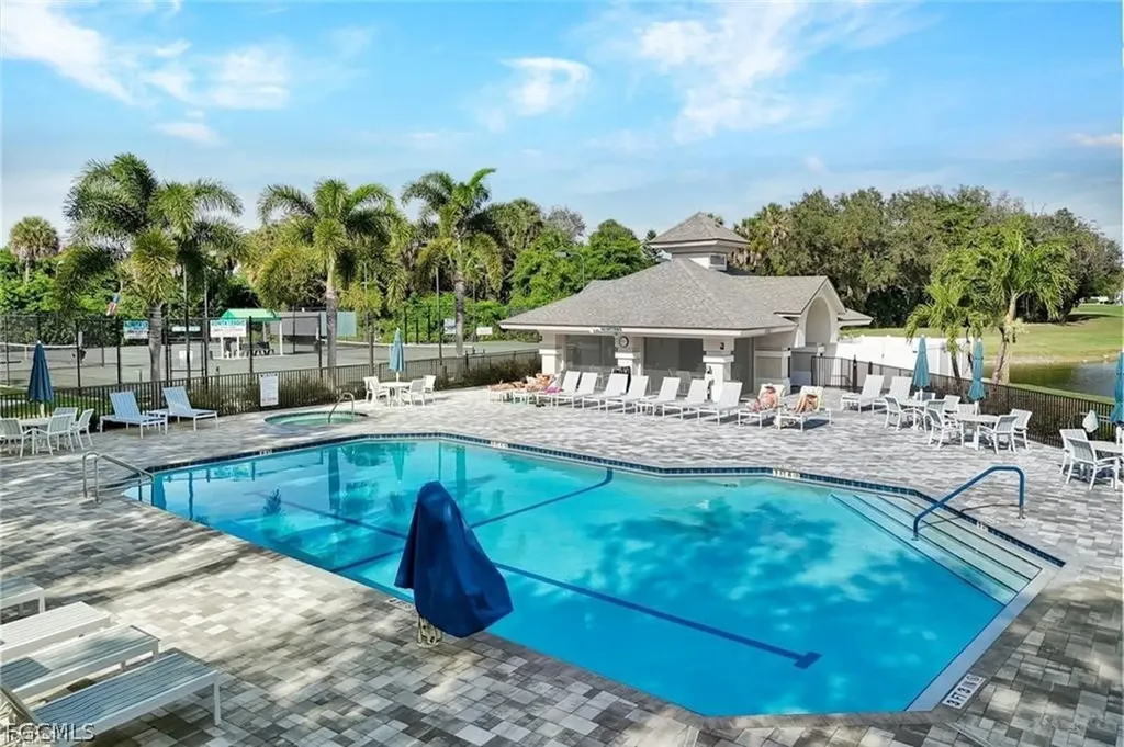 20844 Country Barn Drive Estero FL 33928