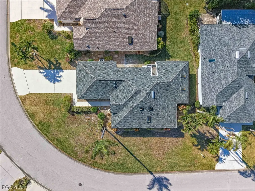 20844 Country Barn Drive Estero FL 33928
