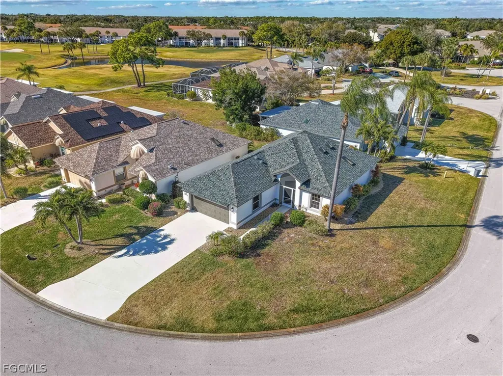 20844 Country Barn Drive Estero FL 33928