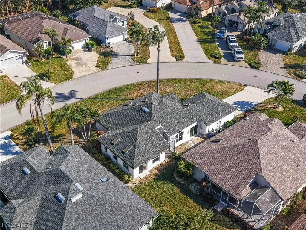 20844 Country Barn Drive Estero FL 33928
