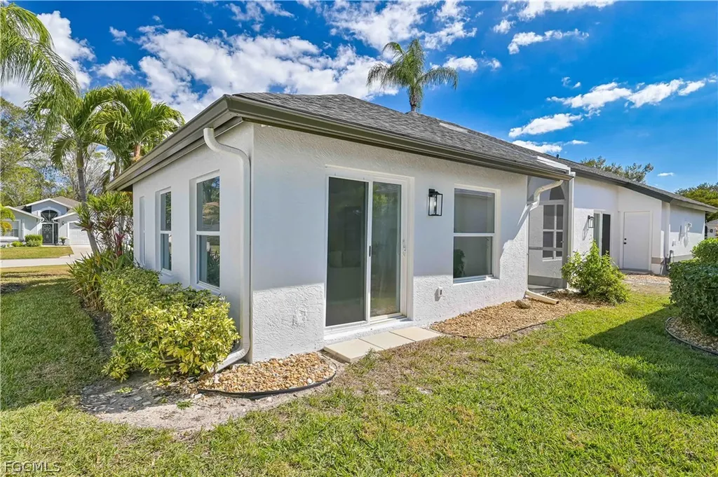 20844 Country Barn Drive Estero FL 33928