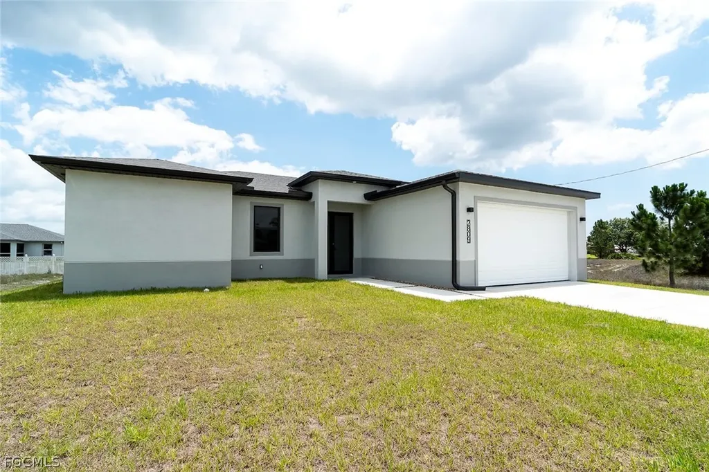 2809 18th Street SW Lehigh Acres FL 33976