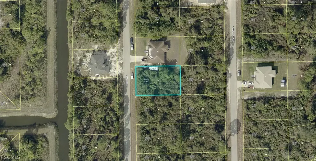 561 Genoa Avenue S Lehigh Acres FL 33974