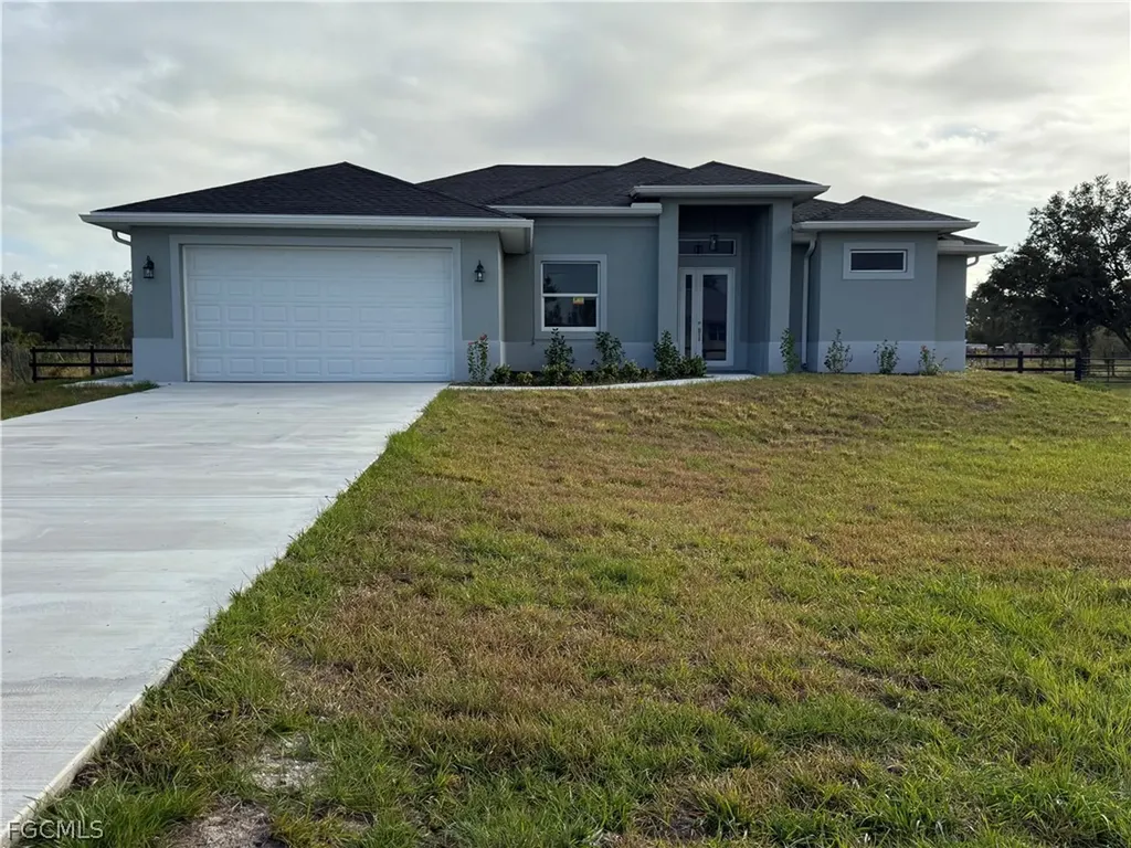 665 N Olivo Street Clewiston FL 33440