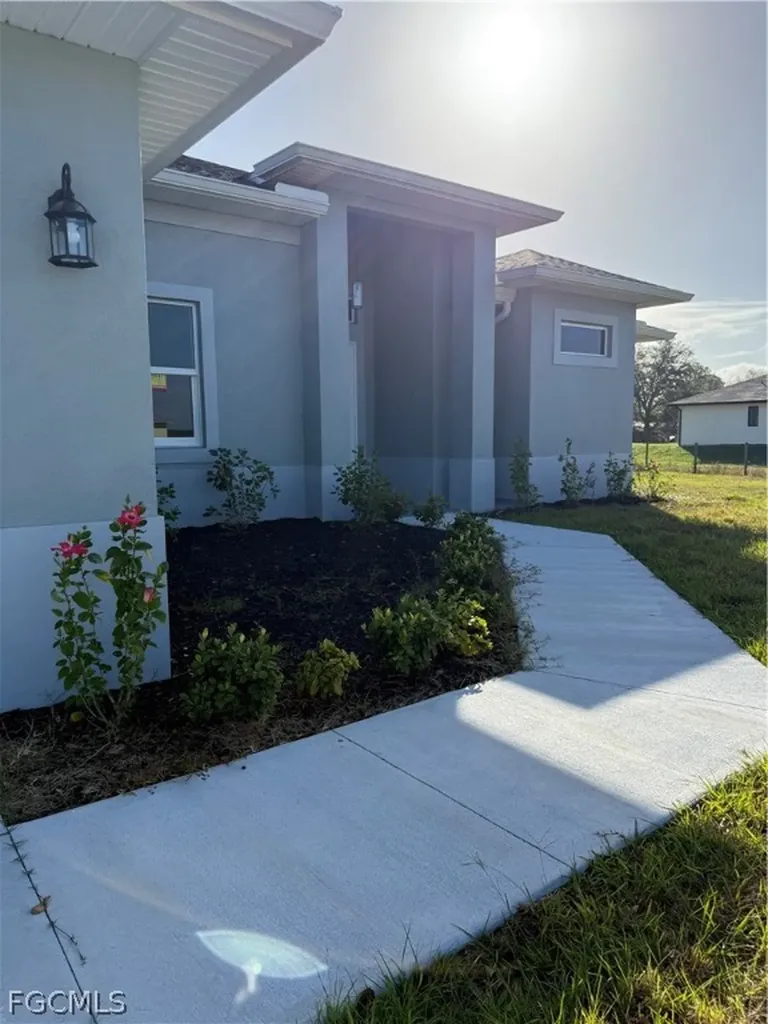 665 N Olivo Street Clewiston FL 33440