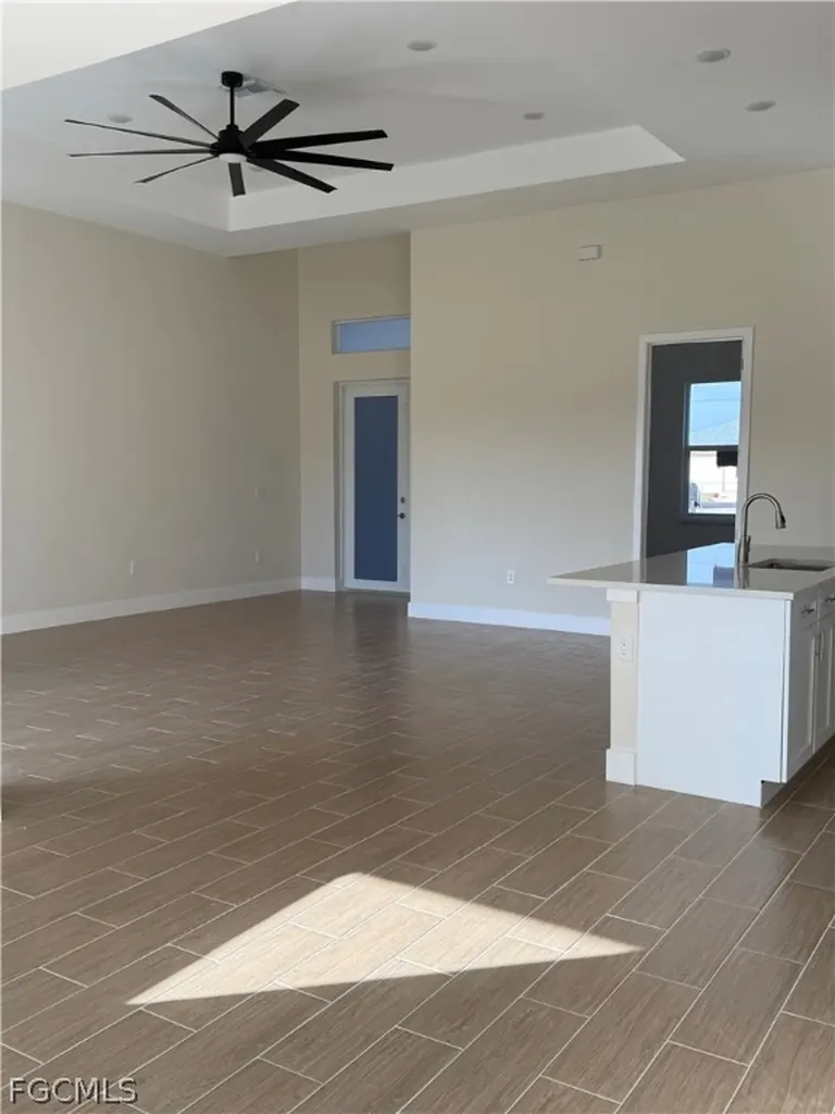 665 N Olivo Street Clewiston FL 33440