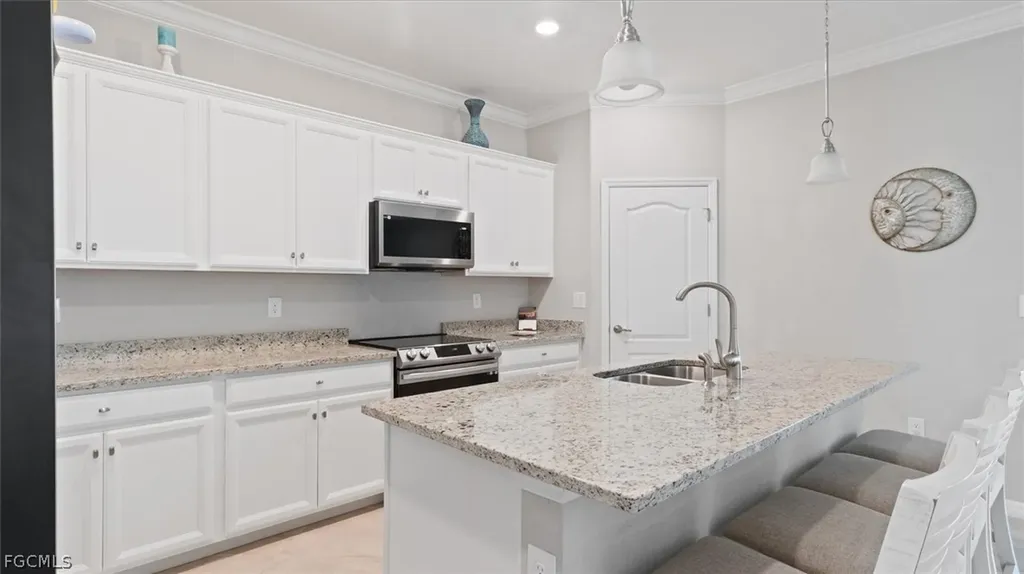 15177 Spanish Point Drive Port Charlotte FL 33981
