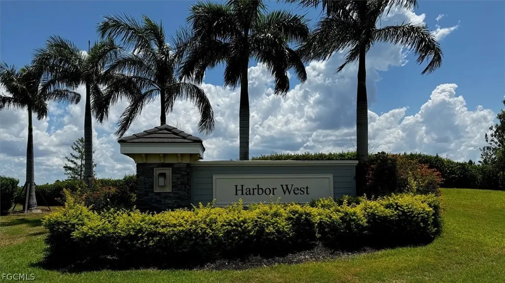 15177 Spanish Point Drive Port Charlotte FL 33981
