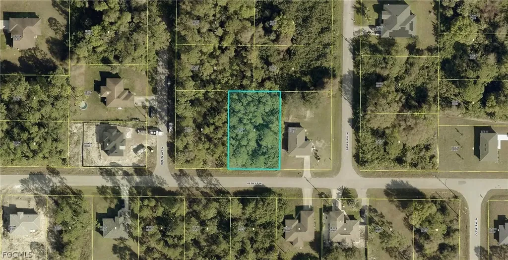 3210 46th Street W Lehigh Acres FL 33971