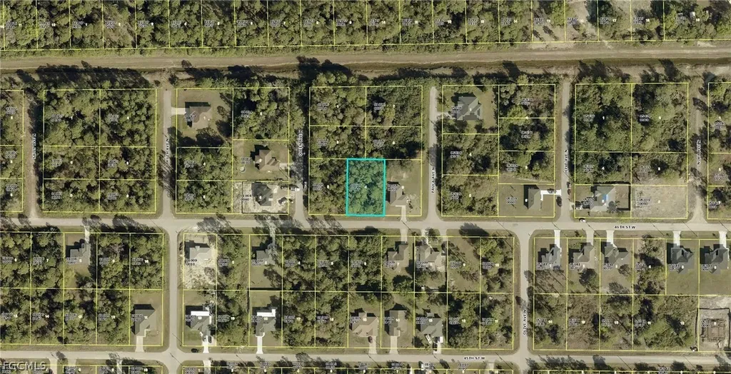 3210 46th Street W Lehigh Acres FL 33971