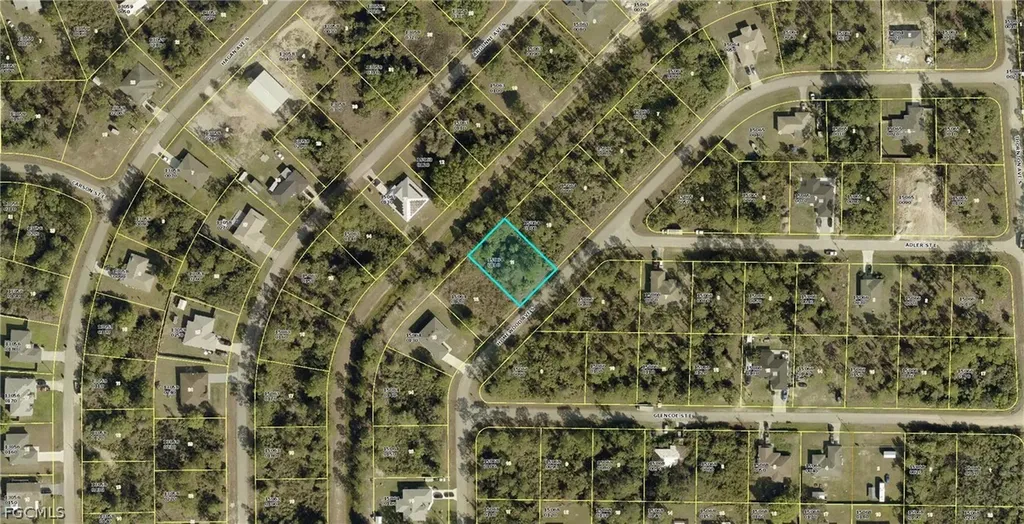 220 Homewood Avenue S Lehigh Acres FL 33974