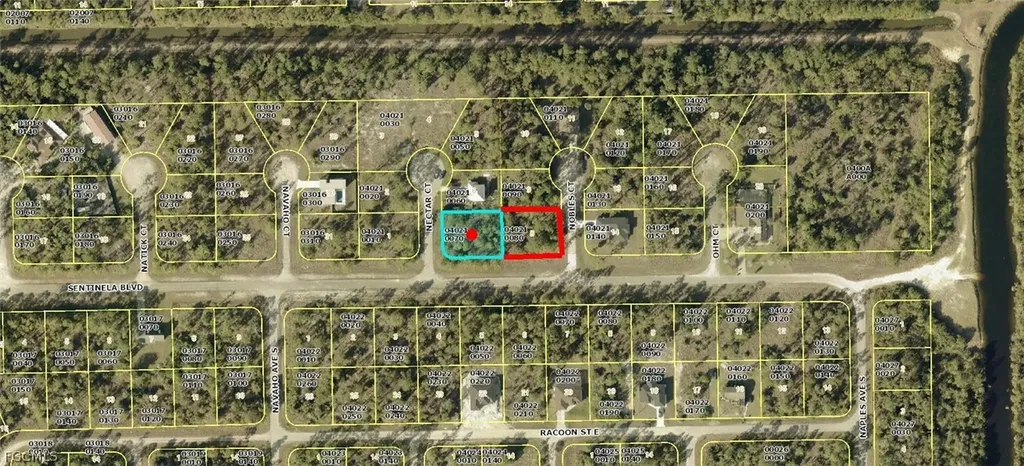 107 Nectar Court Lehigh Acres FL 33974