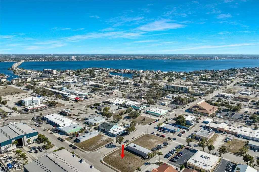 4632 SE 15th Avenue Cape Coral FL 33904