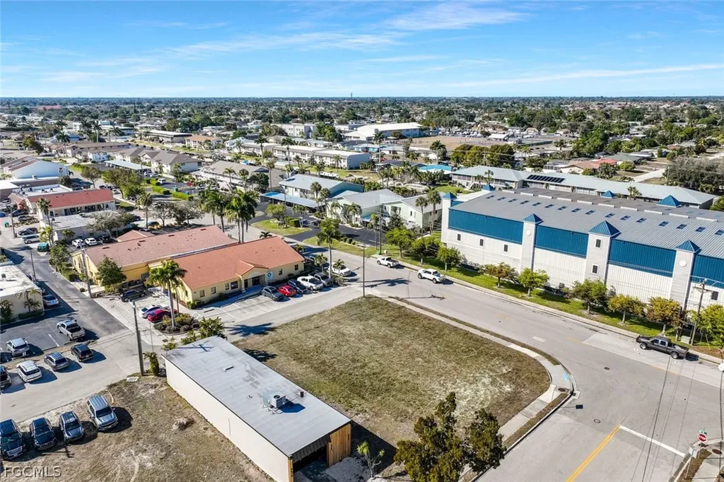 4632 SE 15th Avenue Cape Coral FL 33904