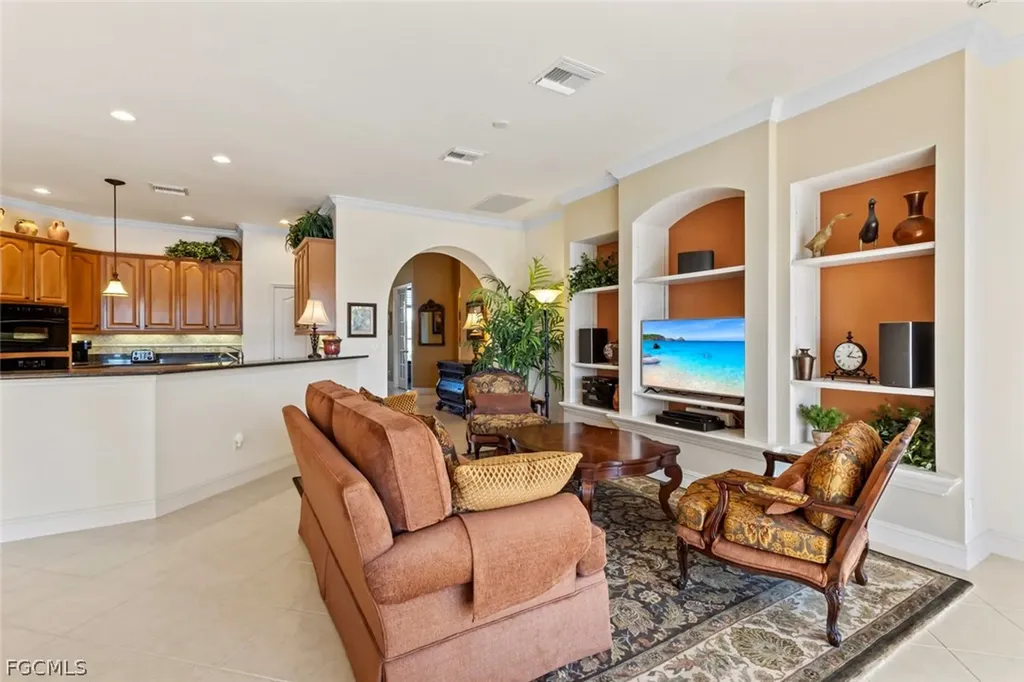 2634 Stonyhill Court Cape Coral FL 33991