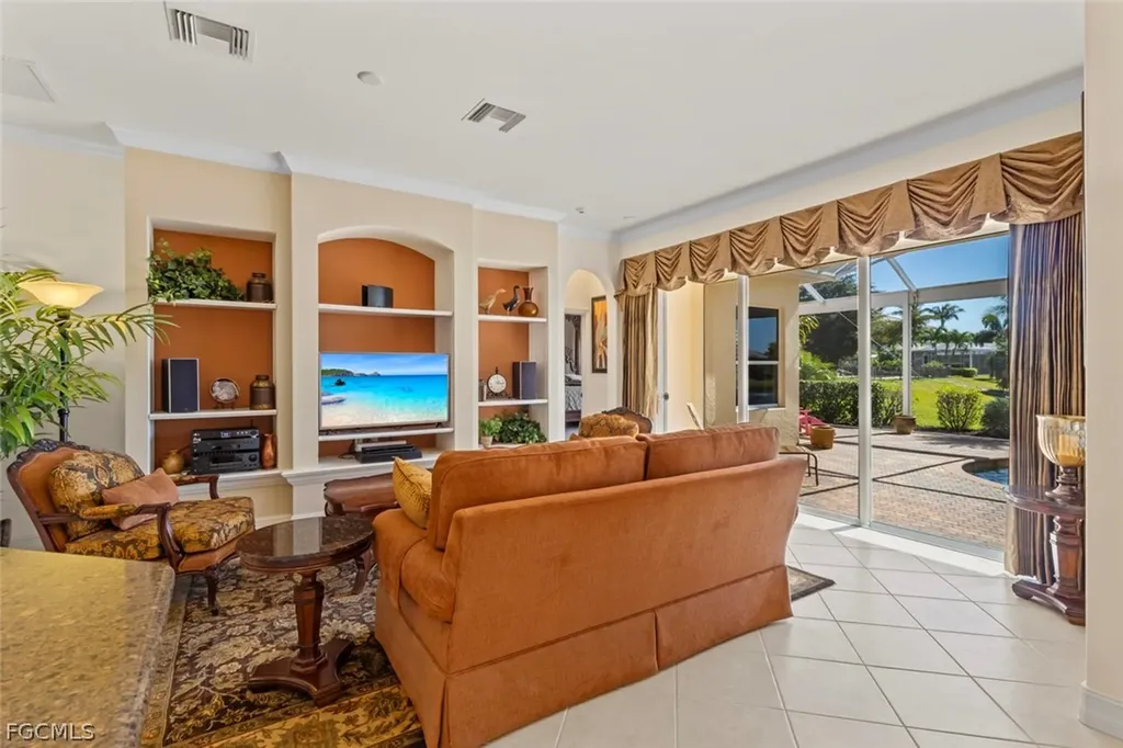 2634 Stonyhill Court Cape Coral FL 33991