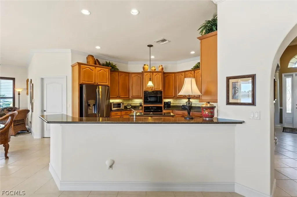 2634 Stonyhill Court Cape Coral FL 33991