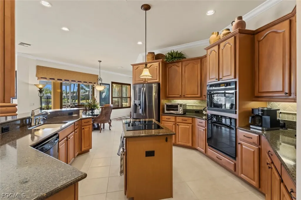 2634 Stonyhill Court Cape Coral FL 33991