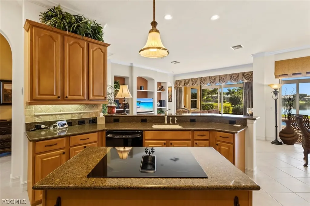 2634 Stonyhill Court Cape Coral FL 33991
