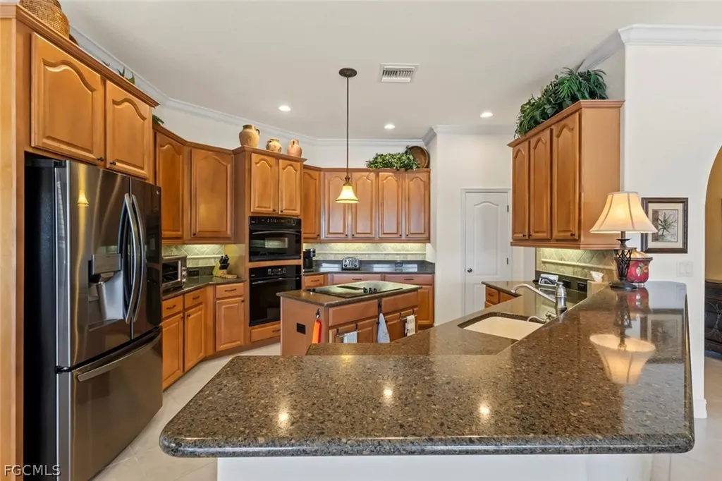 2634 Stonyhill Court Cape Coral FL 33991