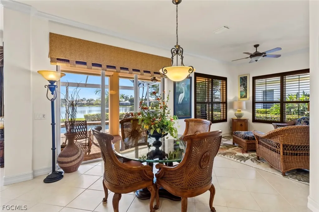 2634 Stonyhill Court Cape Coral FL 33991