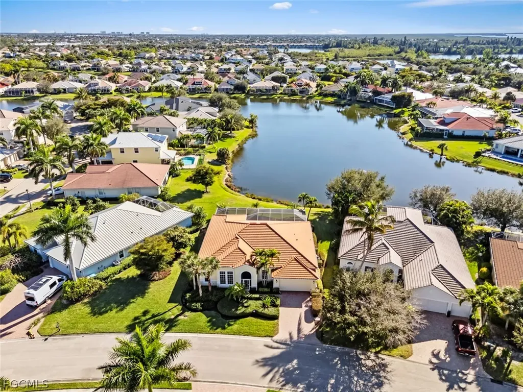 2634 Stonyhill Court Cape Coral FL 33991