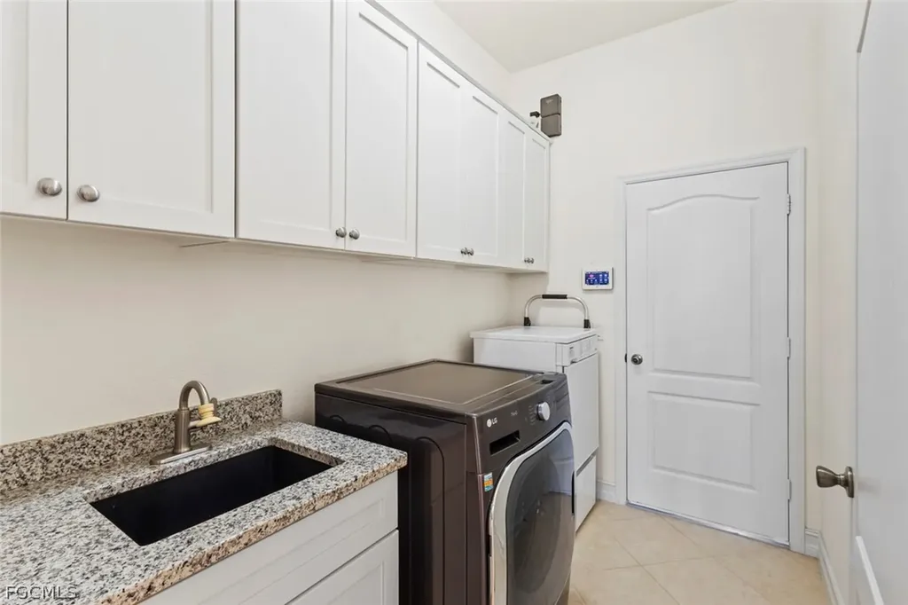 2634 Stonyhill Court Cape Coral FL 33991