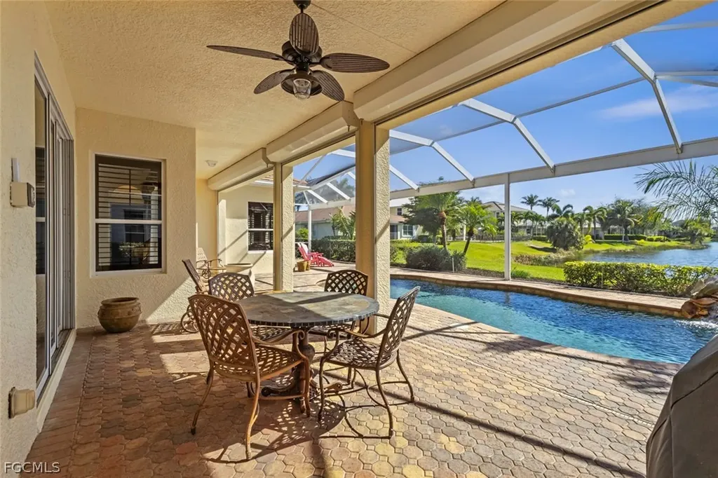2634 Stonyhill Court Cape Coral FL 33991