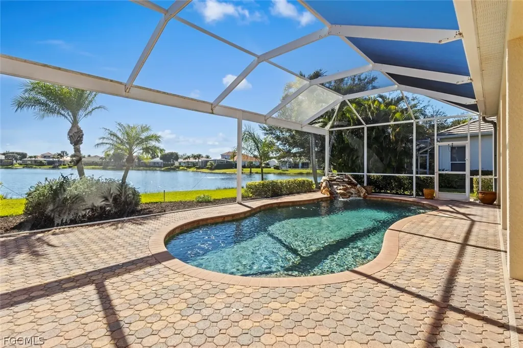 2634 Stonyhill Court Cape Coral FL 33991