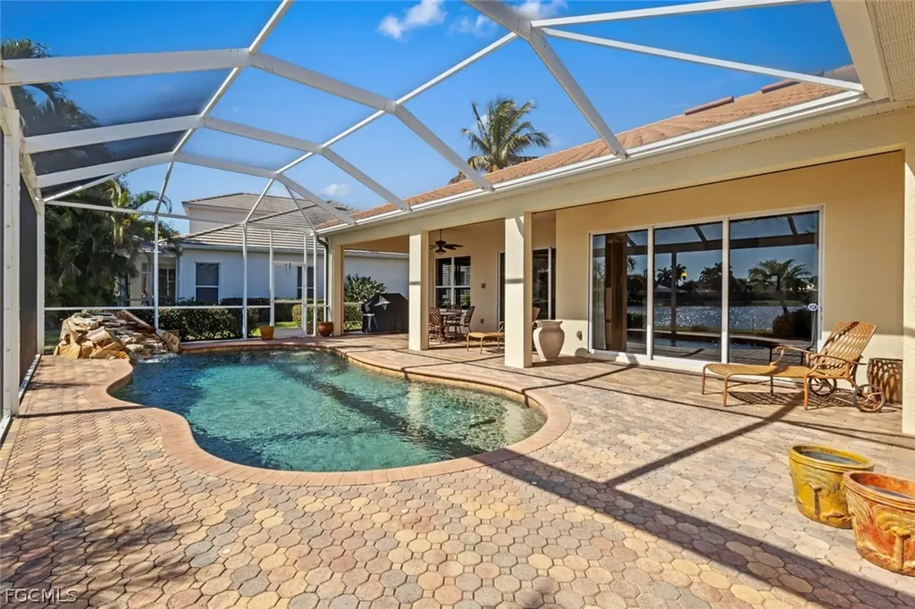 2634 Stonyhill Court Cape Coral FL 33991