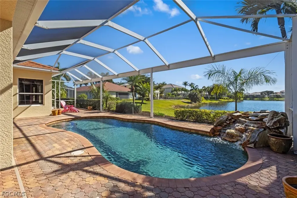 2634 Stonyhill Court Cape Coral FL 33991