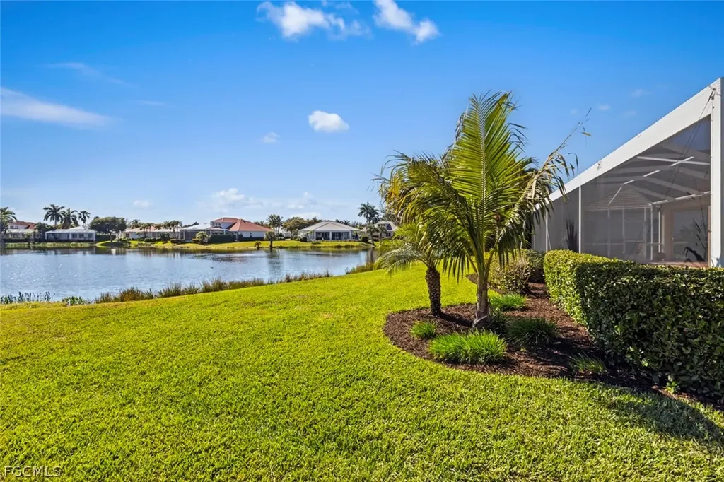 2634 Stonyhill Court Cape Coral FL 33991