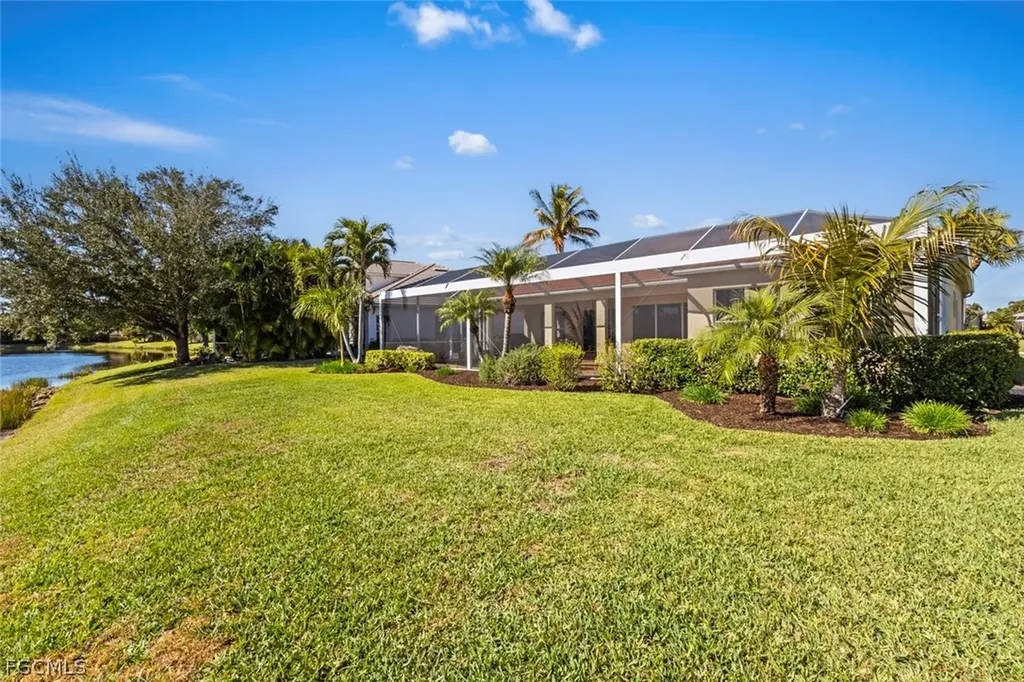 2634 Stonyhill Court Cape Coral FL 33991